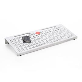 Effets Guitares & Basses Pedal Room Italy - S6 Professional Pedalboard Slim series 🆇 - Boards