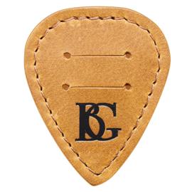 Ac­ces­soires pour Gui­tares & Basses BG Franck Bichon - Sangle Confort - Camel Vintage - Sangles