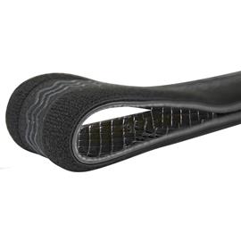 Ac­ces­soires pour Gui­tares & Basses BG Franck Bichon - Sangle UNIK style Crocodile - GLBU10X - Sangles