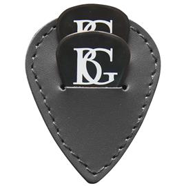 Ac­ces­soires pour Gui­tares & Basses BG Franck Bichon - Sangle UNIK style Crocodile - GLBU10X - Sangles