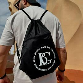 Ac­ces­soires pour Gui­tares & Basses BG Franck Bichon - Sangle Vintage XL - Camel - Sangles