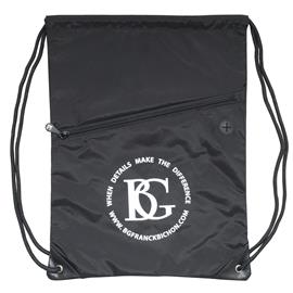 Ac­ces­soires pour Gui­tares & Basses BG Franck Bichon - Sangle Vintage XL - Noire - Sangles