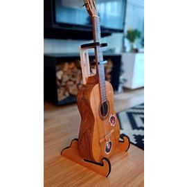 Accessories RacksCo. - SANTANA Guitar Stand - Stands
