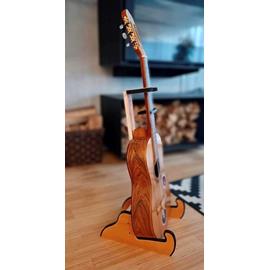 Accessories RacksCo. - SANTANA Guitar Stand - Stands