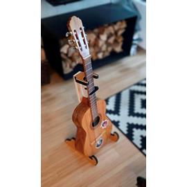 Accessories RacksCo. - SANTANA Guitar Stand - Stands