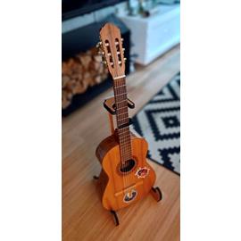 Accessories RacksCo. - SANTANA Guitar Stand - Stands