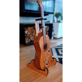 Accessories RacksCo. - SANTANA Guitar Stand - Stands