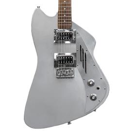 Guitares électriques Ted Guitars - Saphyr - Semi Hollow