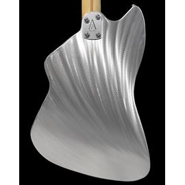 Guitares électriques Ted Guitars - Saphyr - Semi Hollow