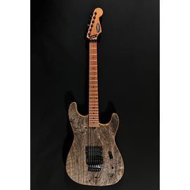 Guitares électriques CRACKS GUITARS - Scrambler - Guitares 6 cordes