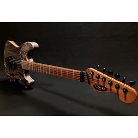 Guitares électriques CRACKS GUITARS - Scrambler - Guitares 6 cordes