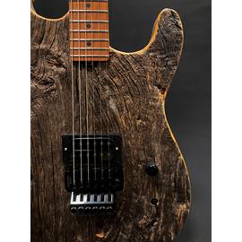 Guitares électriques CRACKS GUITARS - Scrambler - Guitares 6 cordes