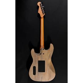 Guitares électriques CRACKS GUITARS - Scrambler - Guitares 6 cordes