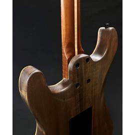 Guitares électriques CRACKS GUITARS - Scrambler - Guitares 6 cordes