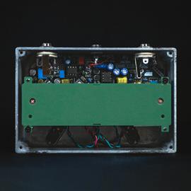 Effets Guitares & Basses Lateral Phonics - Seamark Reverb MK2 | Fully Analog True Spring Reverb Unit - Reverb