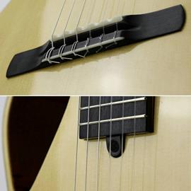 Guitares acoustiques Iulius Guitars - Seicorde - Classique