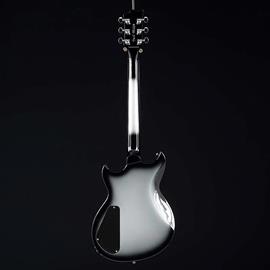 Guitares électriques Reverend Guitars - SENSEI RA - Guitares 6 cordes