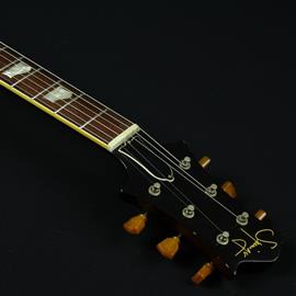 Guitares électriques Springer Guitars - SERAPH VNS - Guitares 6 cordes