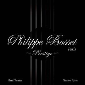Ac­ces­soires pour Gui­tares & Basses Philippe BOSSET - Classique - Série Prestige - Guitare Classique