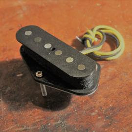 Ac­ces­soires pour Gui­tares & Basses Hepcat Pickups - Set Broadcaster 50' - Guitare électrique