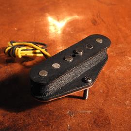 Ac­ces­soires pour Gui­tares & Basses Hepcat Pickups - Set Tele 55' - Guitare électrique