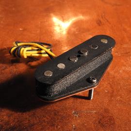 Ac­ces­soires pour Gui­tares & Basses Hepcat Pickups - Set Tele Bridge + Humbucker Neck - Guitare électrique