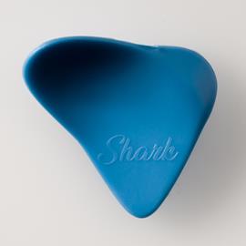 Ac­ces­soires pour Gui­tares & Basses Plick the pick - Shark - Mediators