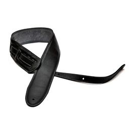 Accessories Bourbon Strap Guitar - SIMPLY BLUE - Straps