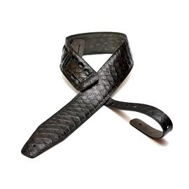 Ac­ces­soires pour Gui­tares & Basses Bourbon Strap Guitar - SNAKE - Sangles