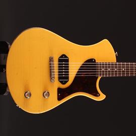 Guitares électriques Springer Guitars - Spartan Junior - Guitares 6 cordes