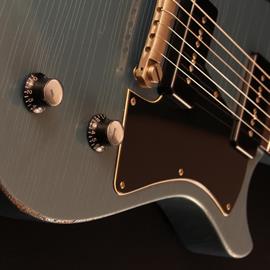 Guitares électriques Springer Guitars - Spartan Special - Guitares 6 cordes