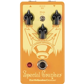 SPECIAL CRANKER | Effets Guitares & Basses EarthQuaker Devices