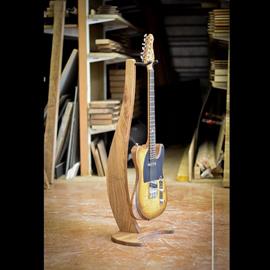 Accessories Altis - Stand guitare - Stands