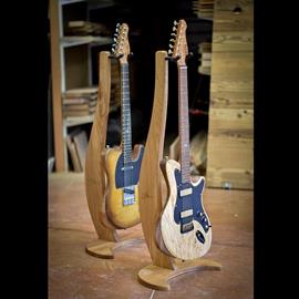 Accessories Altis - Stand guitare - Stands