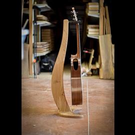 Accessories Altis - Stand guitare - Stands