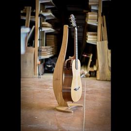 Accessories Altis - Stand guitare - Stands