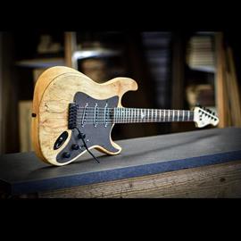 Guitares électriques Altis - Star - Guitares 6 cordes