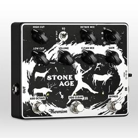 Effects & Pedals Thermion - Stone Age - Fuzz
