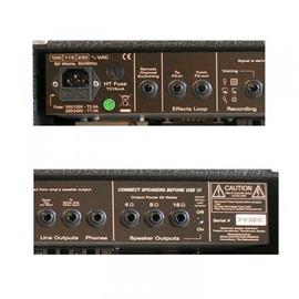 Amplificateurs Guitares Électriques Koch Amps - Studiotone Combo - Combo