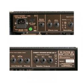 Amplificateurs Guitares Électriques Koch Amps - Studiotone XL Combo - Combo