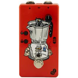 Effets Guitares & Basses Savoy Amplifier - Sugar Free - Booster
