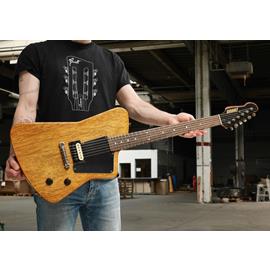 Guitares électriques Girault Guitars - Voyager - Guitares 6 cordes
