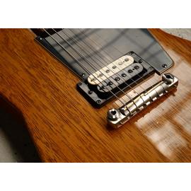 Guitares électriques Girault Guitars - Voyager - Guitares 6 cordes