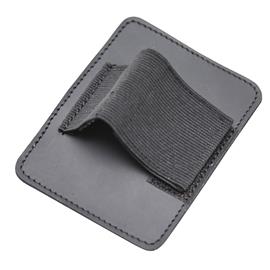 Ac­ces­soires pour Gui­tares & Basses BG Franck Bichon - Support de Bottleneck - AGB3 - Bottle neck