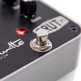Effets Guitares & Basses Dewitte Wired - Switch On Off True Bypass Spare - Preamp