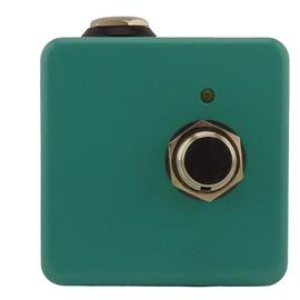 Effects & Pedals Savoy Amplifier - Switcher - Accessories