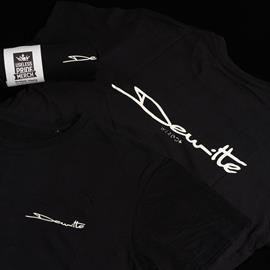Lifestyle Dewitte Wired - LE T-Shirt Dewitte Wired - Textile