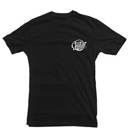 Lifestyle The Guitar Division - T-Shirt TGD Homme - Textile