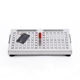 Effets Guitares & Basses Pedal Room Italy - T4 MKII Professional Pedalboard Travel series 🆇 - Boards