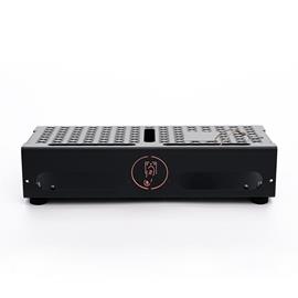 Effets Guitares & Basses Pedal Room Italy - T4 MKII Professional Pedalboard Travel series 🆇 - Boards